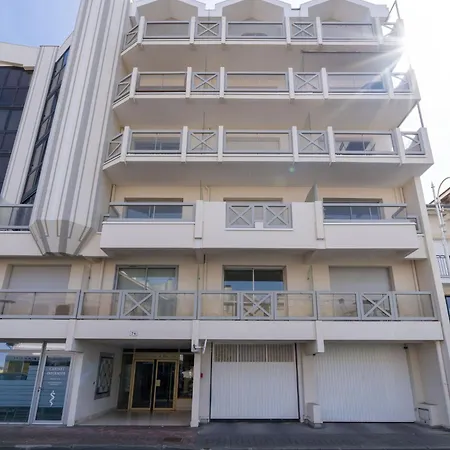 Les Terrasses De Beaupre By Interhome Apartment *