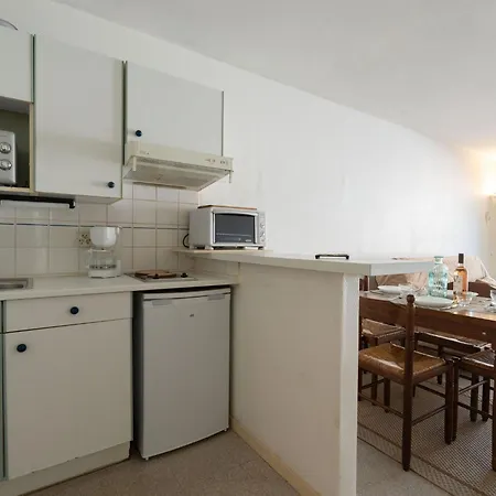 Les Terrasses De Beaupre By Interhome