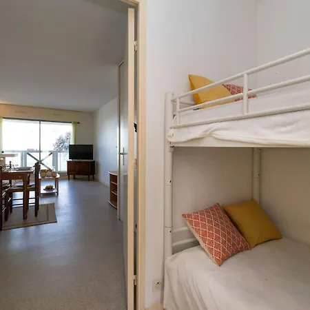 Les Terrasses De Beaupre By Interhome Apartment