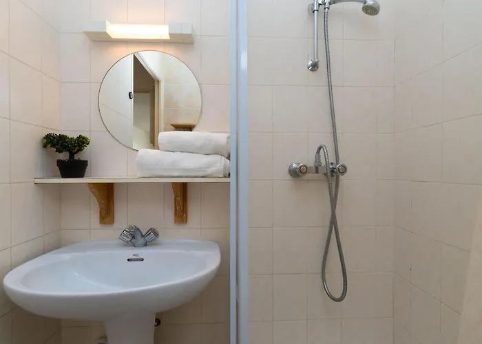 Apartmán Les Terrasses De Beaupre By Interhome *