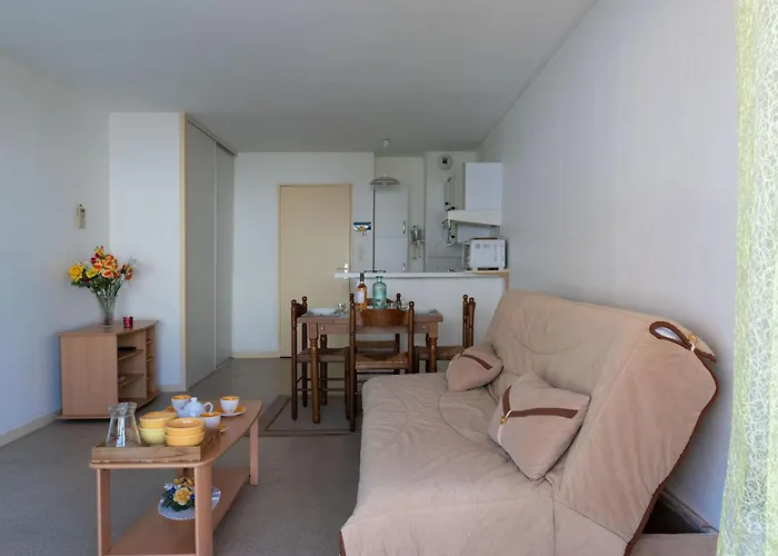 Les Terrasses De Beaupre By Interhome