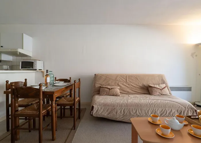 Les Terrasses De Beaupre By Interhome Apartmán *