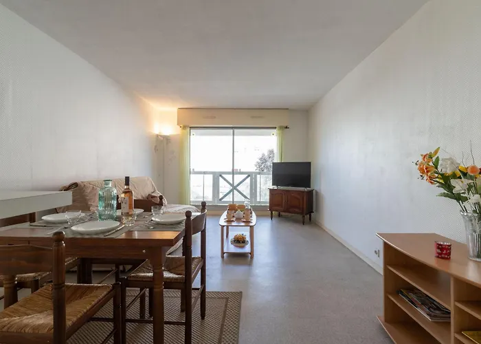 Les Terrasses De Beaupre By Interhome Apartmán