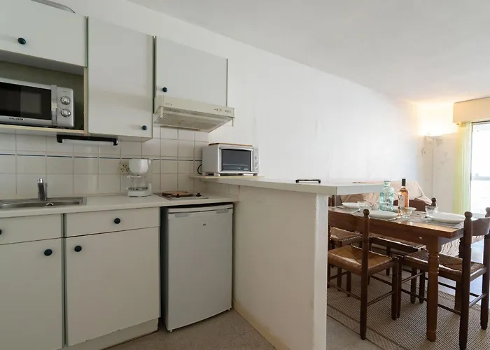 Les Terrasses De Beaupre By Interhome