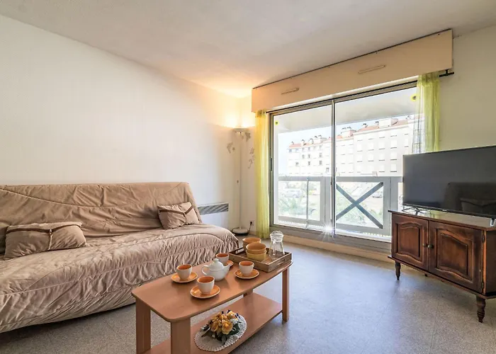 Les Terrasses De Beaupre By Interhome *