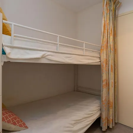 Appartement Les Terrasses De Beaupre By Interhome Arcachon