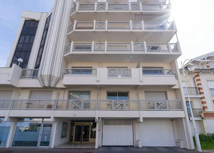 Les Terrasses De Beaupre By Interhome شقة *