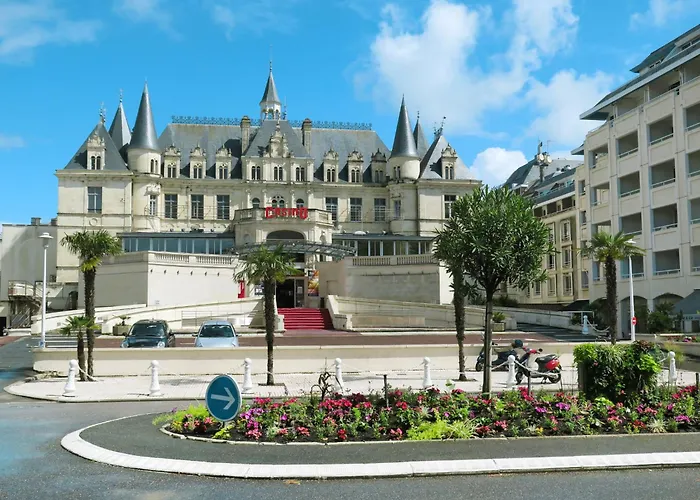 Les Terrasses De Beaupre By Interhome شقة *