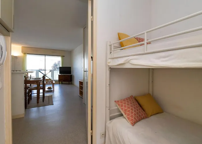 Les Terrasses De Beaupre By Interhome شقة